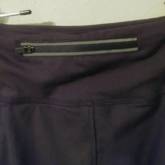 Marika Sport Active Performance Capri Leggings - Picture 5 of 6